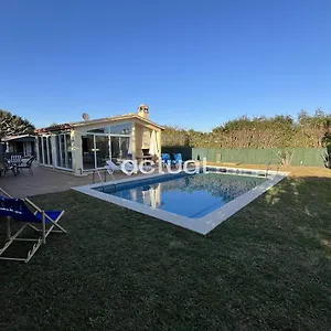 Casa Mas Palli 17 Calonge (Catalonia)