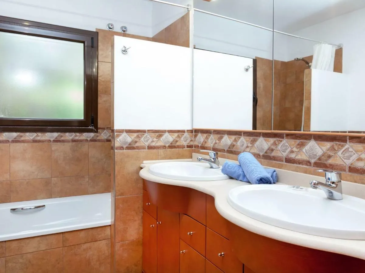 Holiday Home Mas Ambros By Interhome Calonge