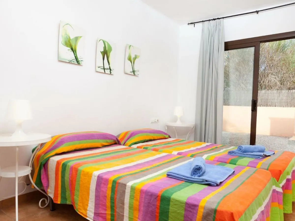 Holiday Home Mas Ambros By Interhome Calonge   Calonge (Catalonia)