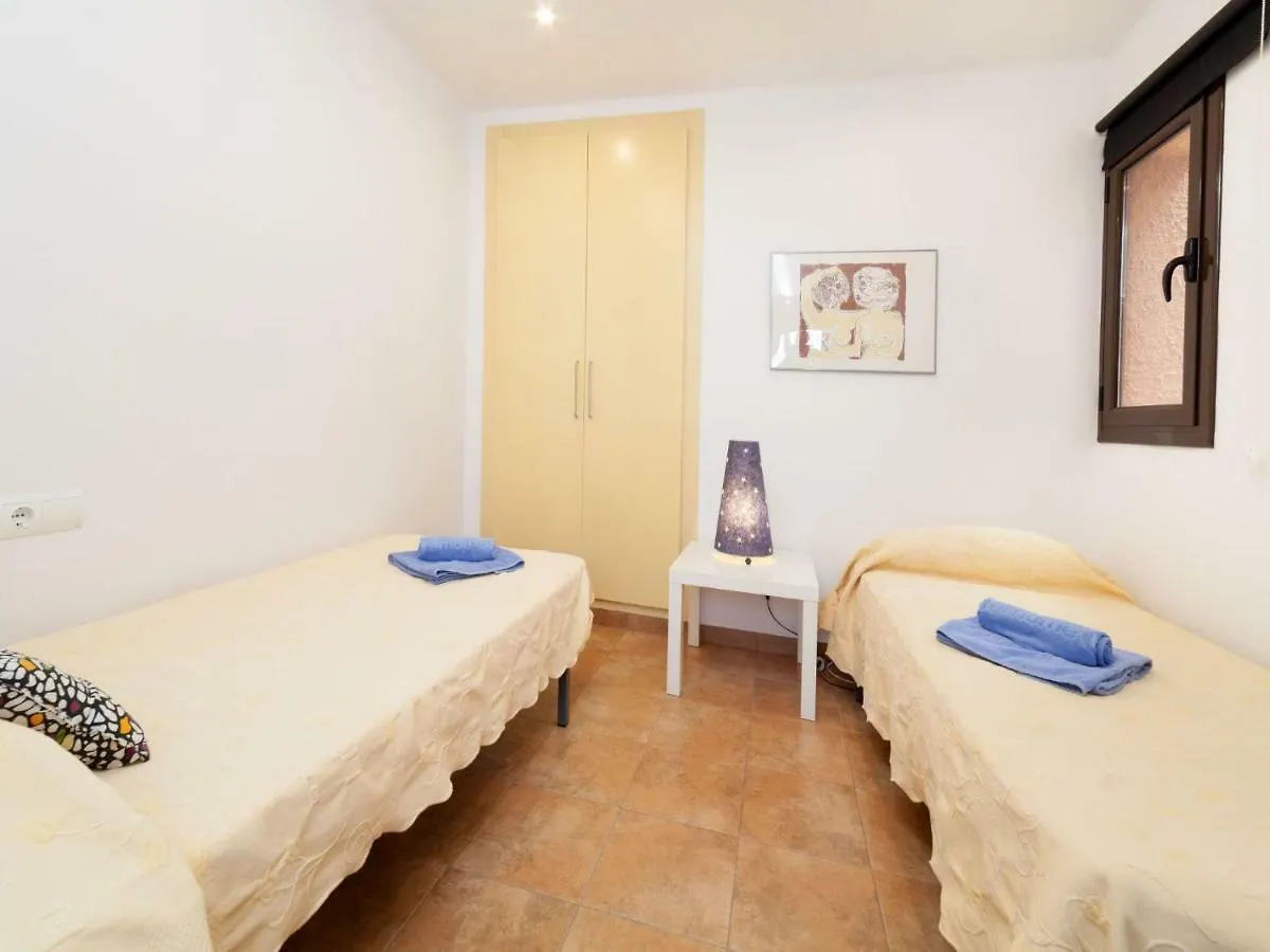 Holiday Home Mas Ambros By Interhome Calonge  0*, Calonge (Catalonia)